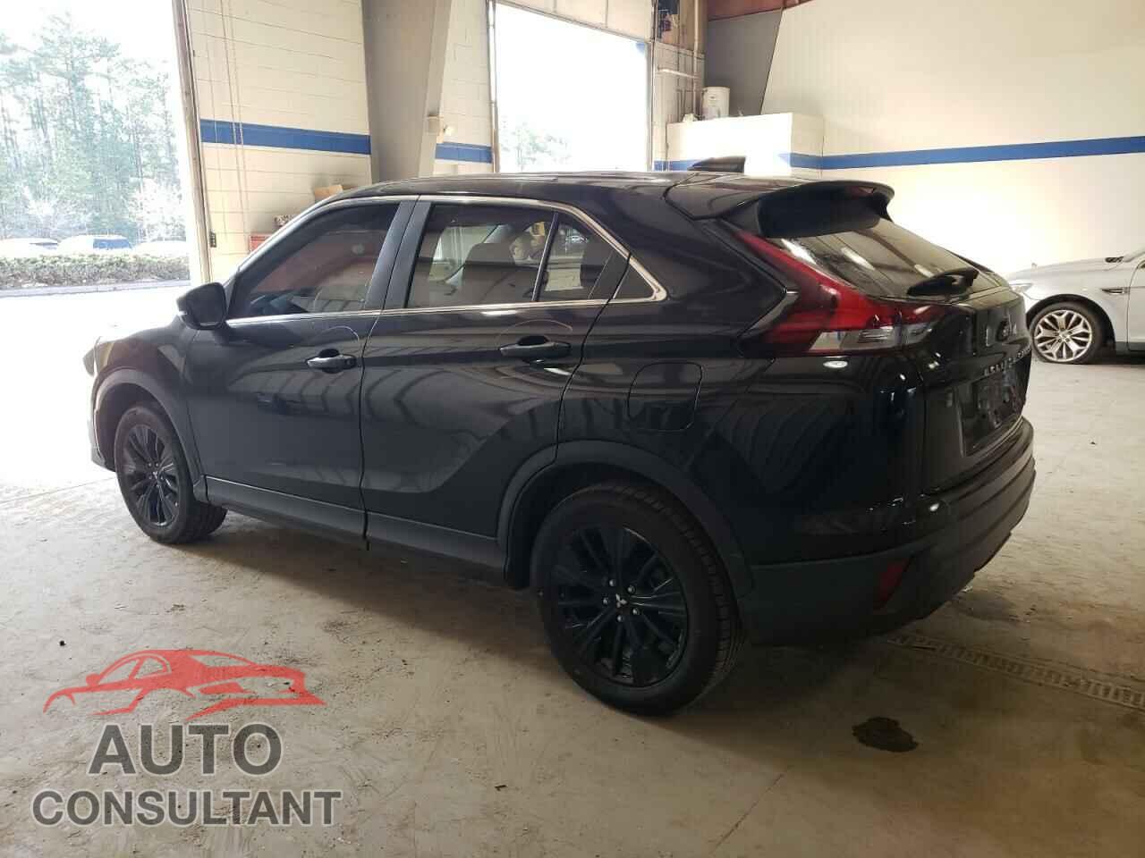 MITSUBISHI ECLIPSE 2022 - JA4ATVAA0NZ058753