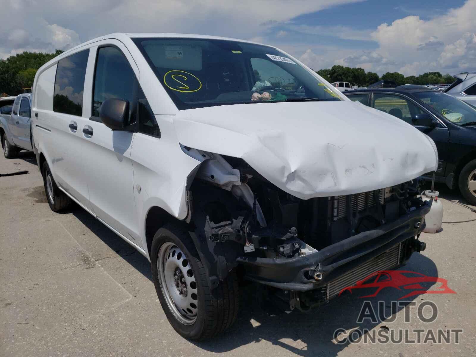 MERCEDES-BENZ ALL OTHER 2019 - WD3PG3EA8K3579103
