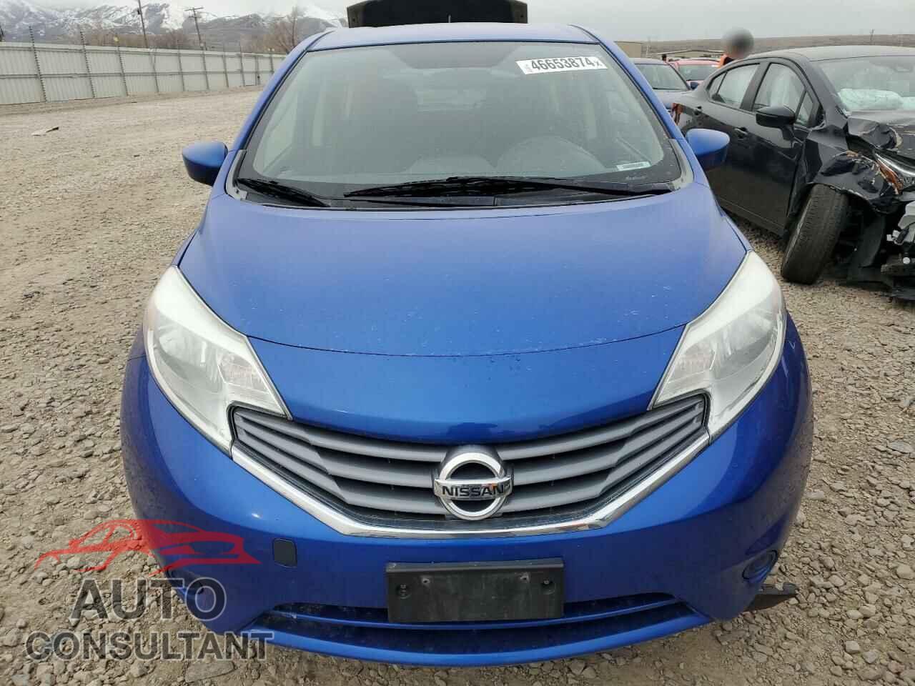 NISSAN VERSA 2015 - 3N1CE2CPXFL447548