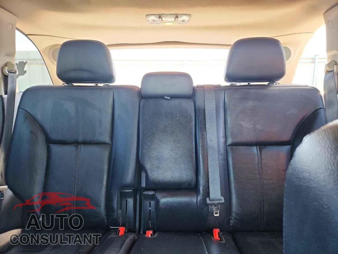 FORD EDGE 2014 - 2FMDK4KC0EBA50960