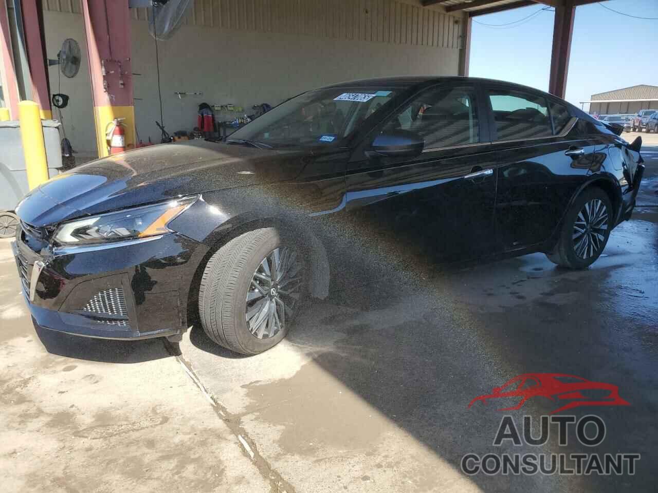 NISSAN ALTIMA 2025 - 1N4BL4DV8SN321695