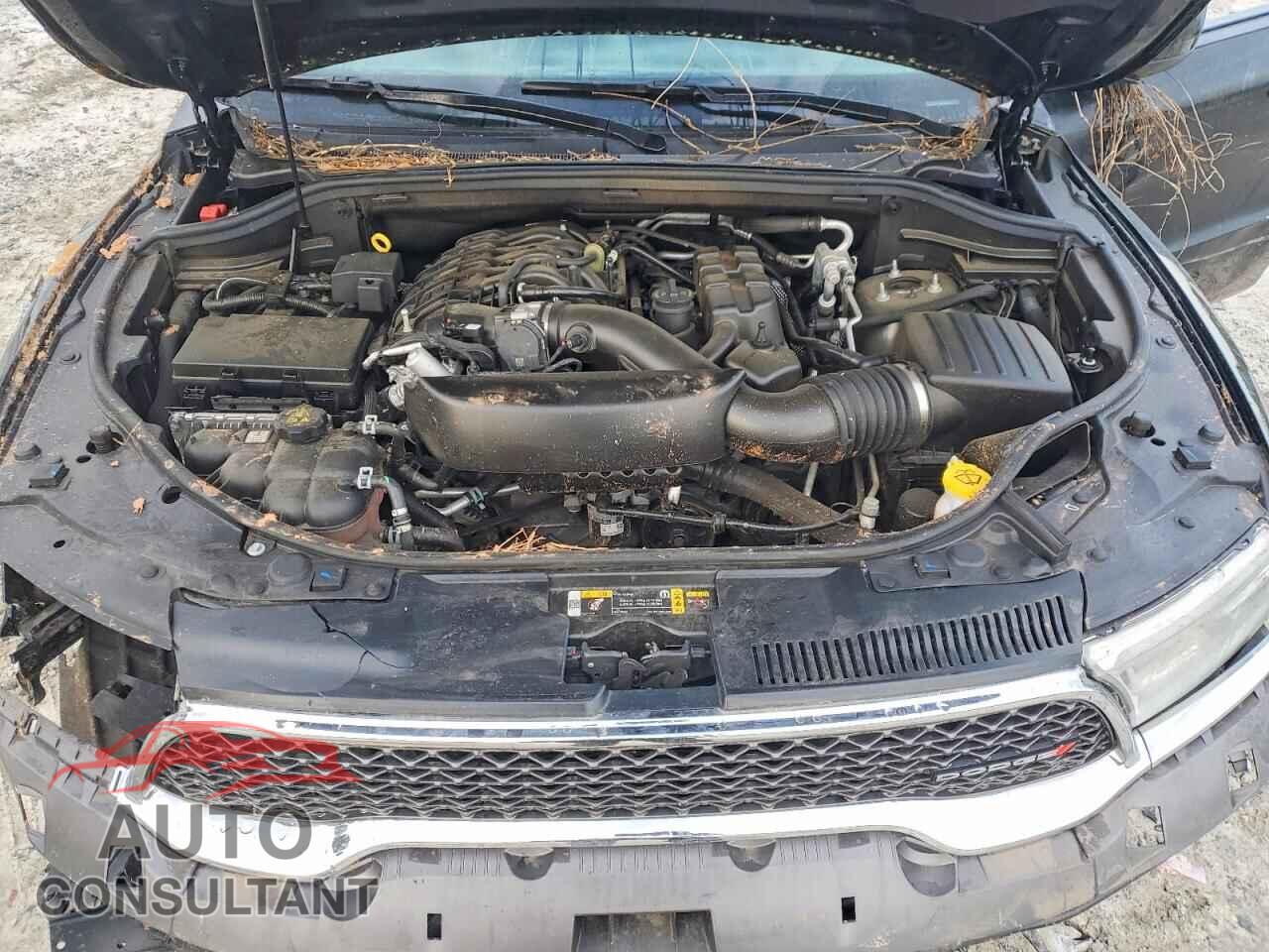 DODGE DURANGO 2023 - 1C4RDHAG4PC582439