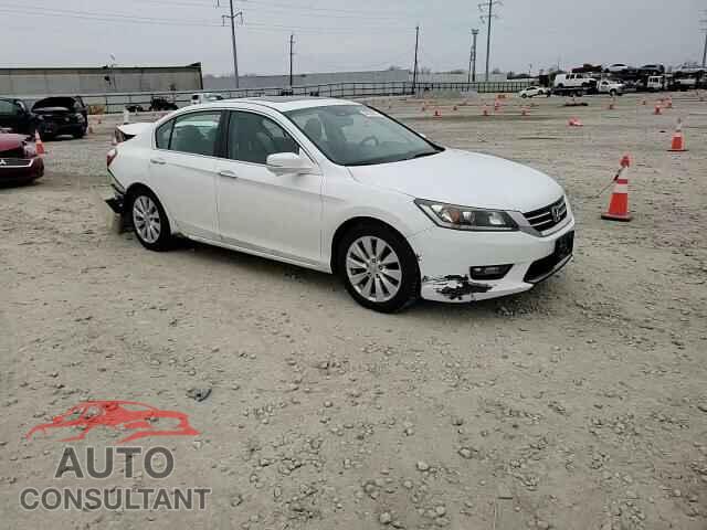 HONDA ACCORD 2015 - 1HGCR2F85FA006621