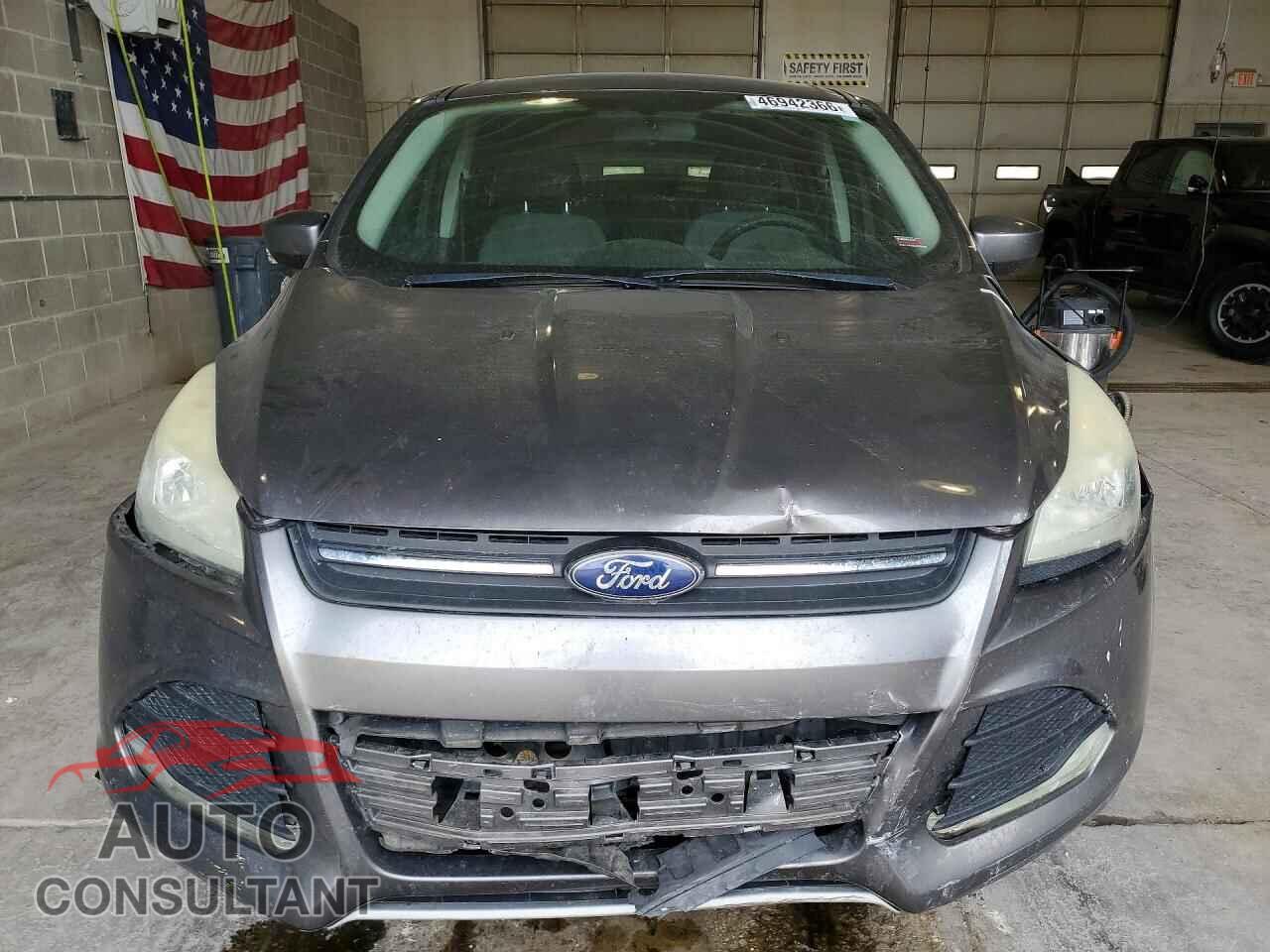 FORD ESCAPE 2014 - 1FMCU9GX2EUB26185