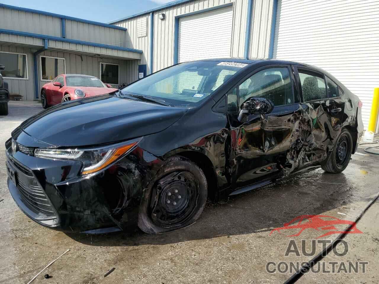 TOYOTA COROLLA 2023 - 5YFB4MDE8PP017803