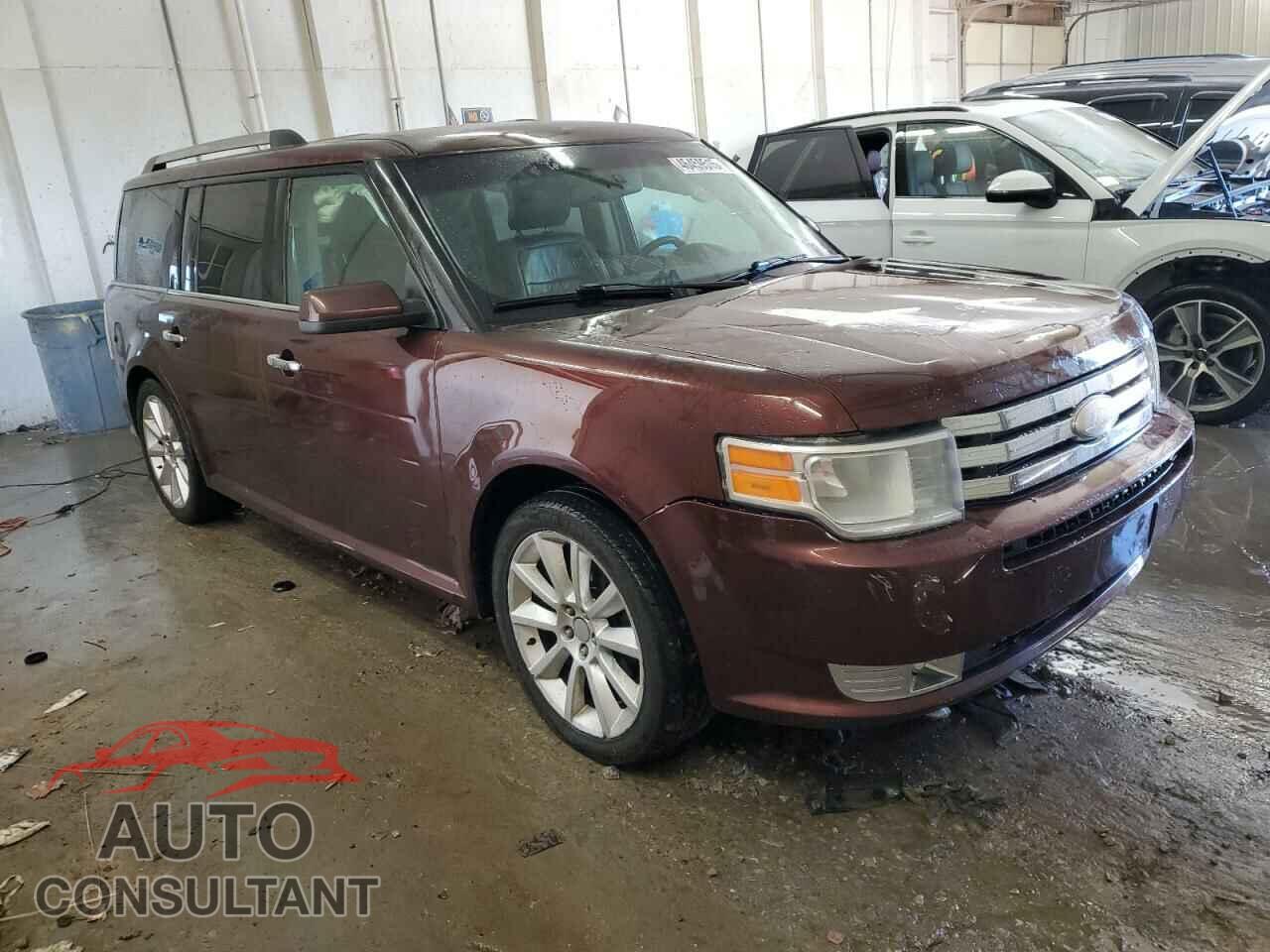 FORD FLEX 2009 - 2FMDK52C79BA28613