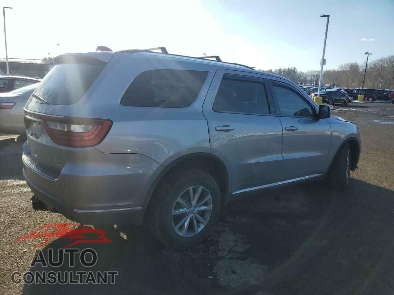 DODGE DURANGO 2015 - 1C4RDJDG8FC789448