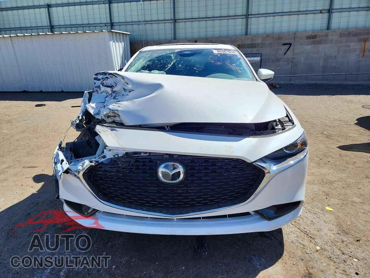 MAZDA 3 2025 - JM1BPACM2S1784204
