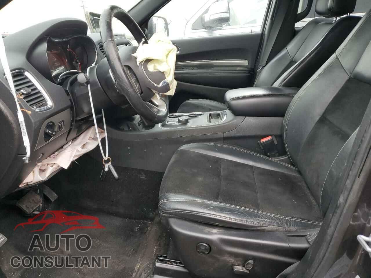 DODGE DURANGO 2015 - 1C4RDJAG5FC139786