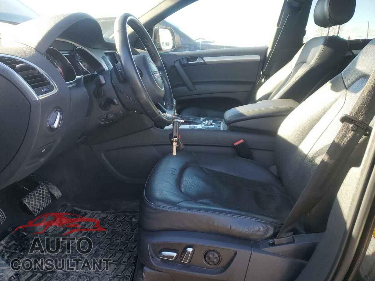 AUDI Q7 2014 - WA1DGCFEXED003354