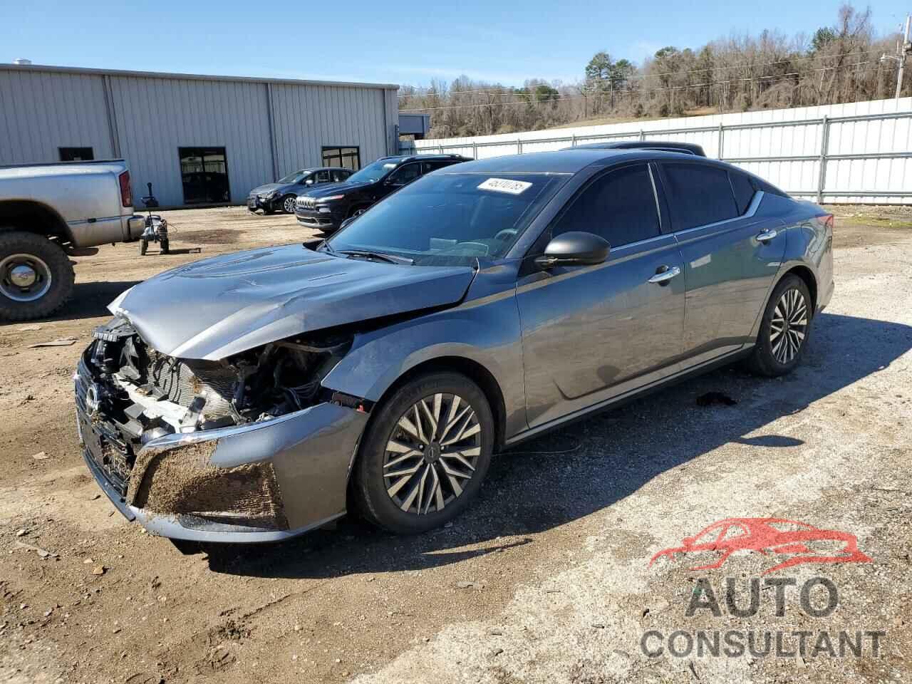 NISSAN ALTIMA 2024 - 1N4BL4DV2RN396404