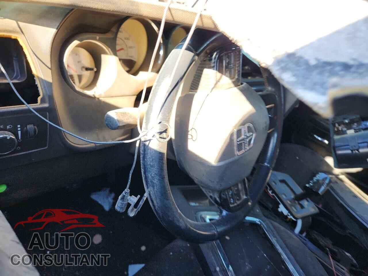 DODGE CHALLENGER 2012 - 2C3CDYAG9CH181146