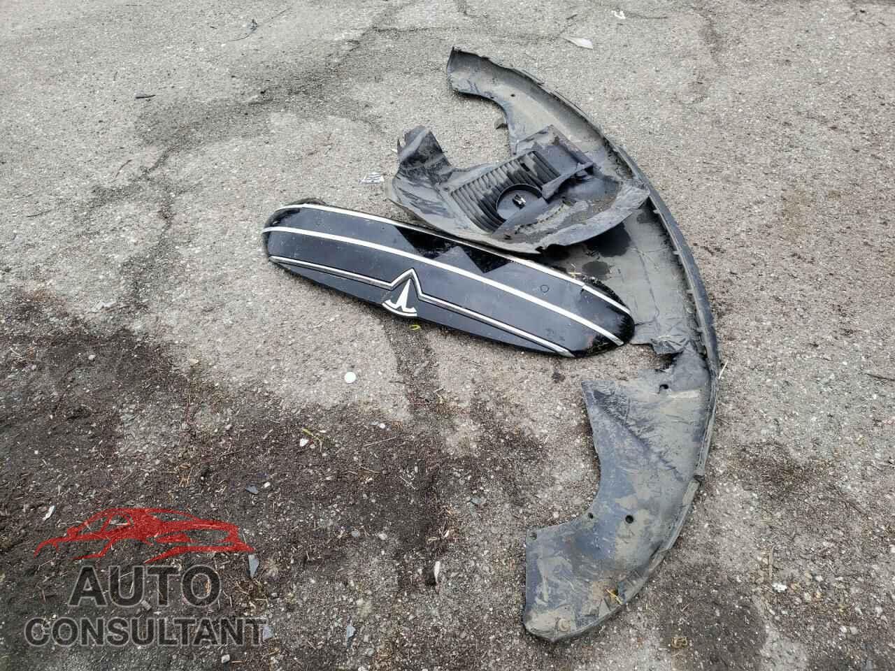 TESLA MODEL S 2015 - 5YJSA1E20FF106397