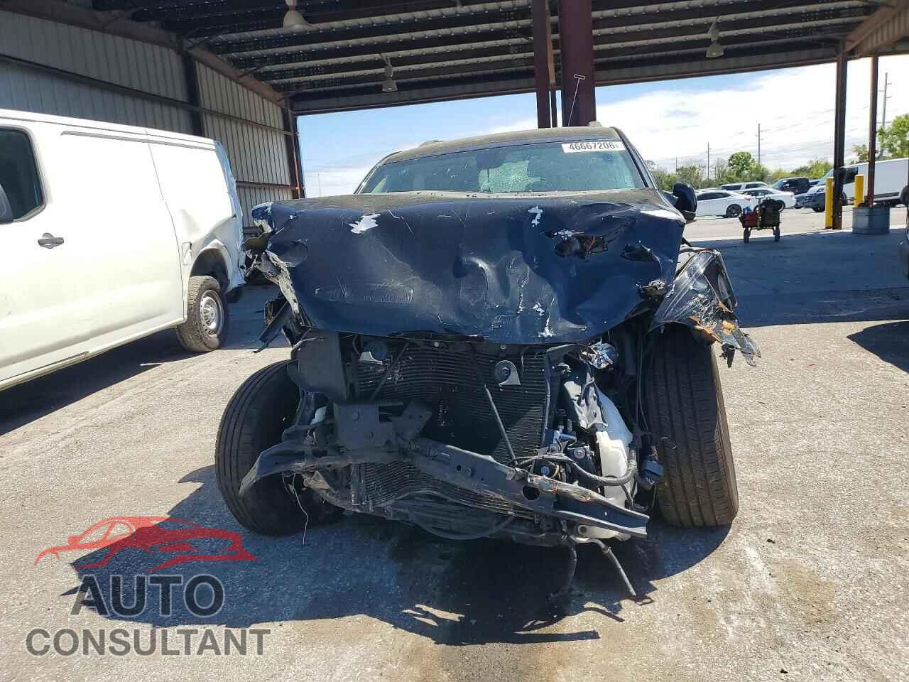 DODGE DURANGO 2014 - 1C4RDHDG7EC561402