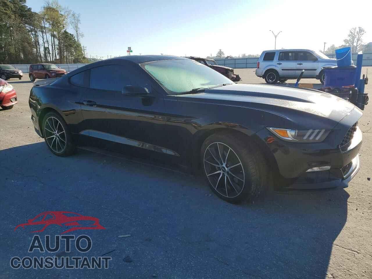FORD MUSTANG 2016 - 1FA6P8TH7G5219630