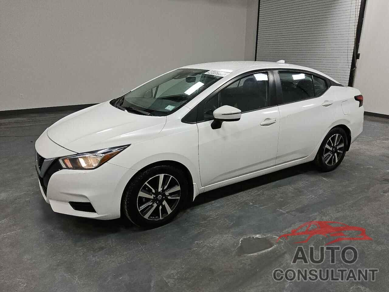 NISSAN VERSA 2020 - 3N1CN8EV3LL914139