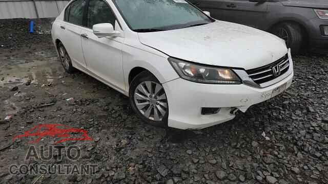 HONDA ACCORD 2014 - 1HGCR2F77EA018243