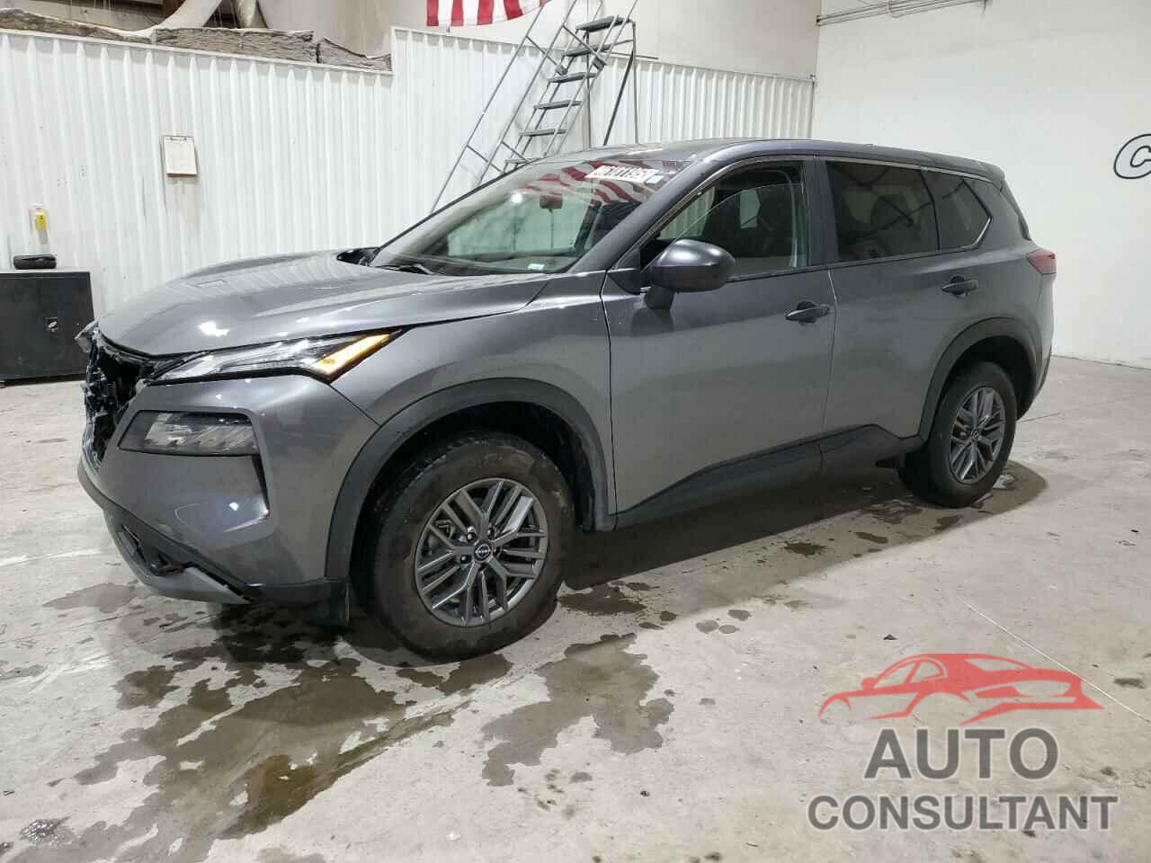NISSAN ROGUE 2023 - 5N1BT3AB8PC906094