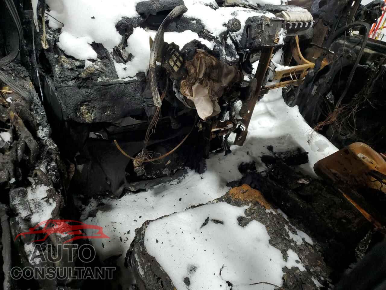 DODGE CARAVAN 2016 - 2C4RDGEG3GR352581