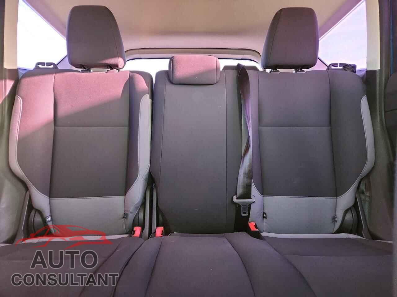FORD ESCAPE 2013 - 1FMCU0F76DUB95019