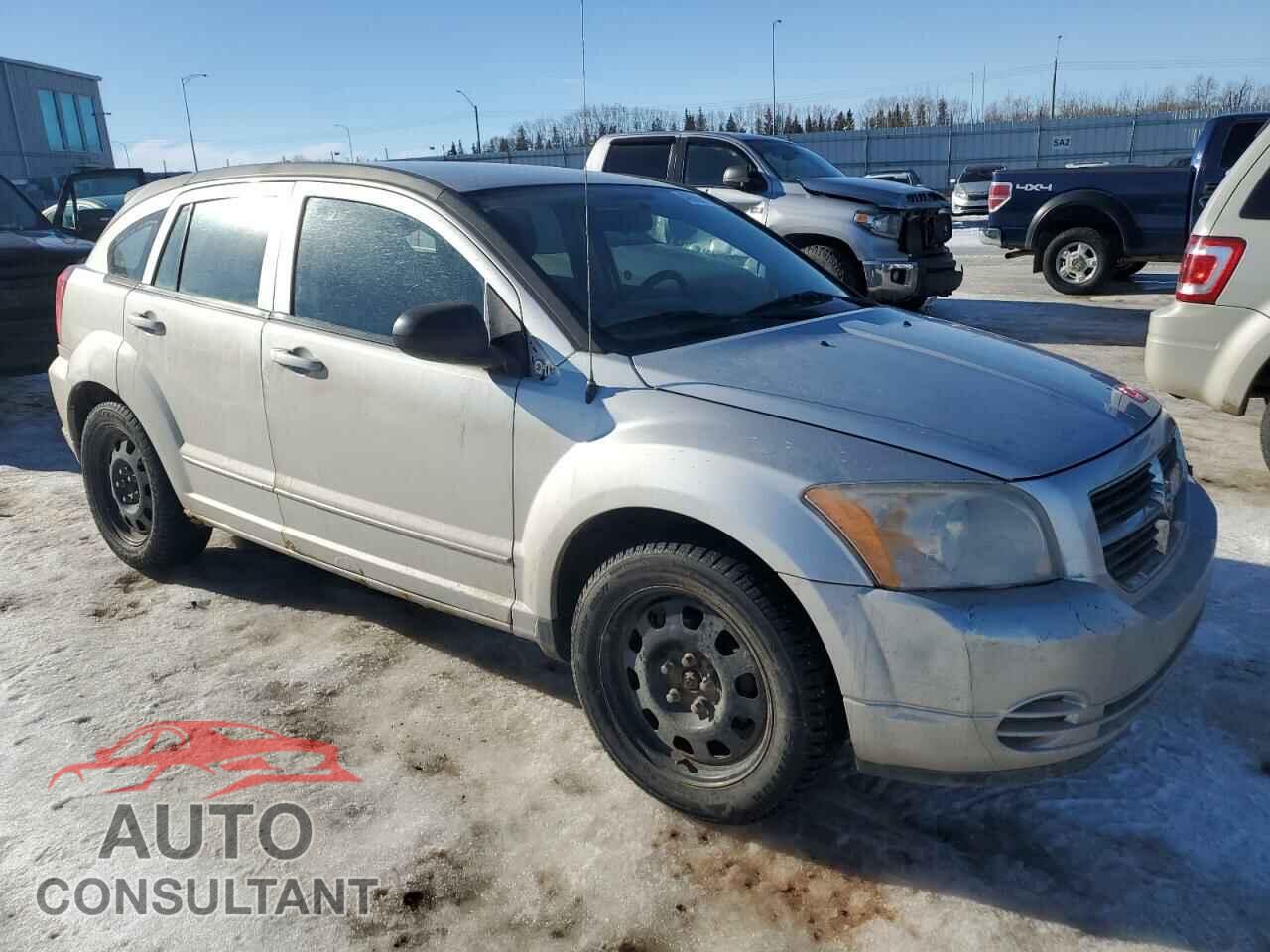 DODGE CALIBER 2010 - 1B3CB4HA0AD572337
