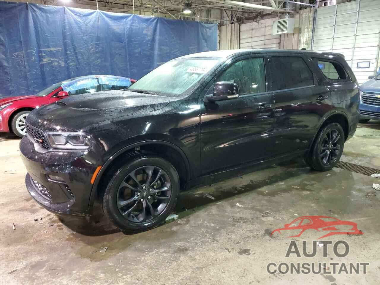 DODGE DURANGO 2021 - 1C4RDJDG2MC697104