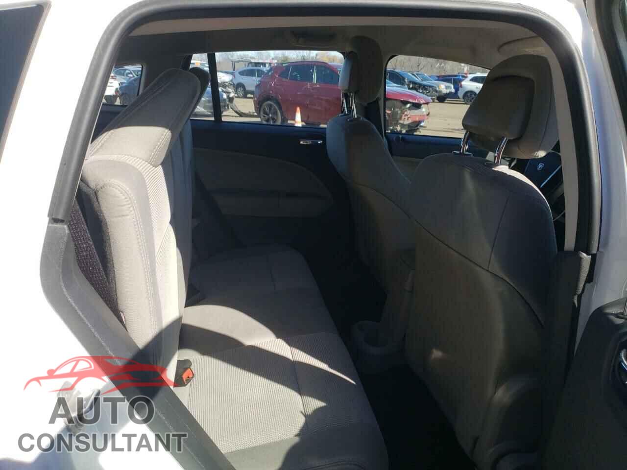 DODGE CALIBER 2011 - 1B3CB3HA9BD172112