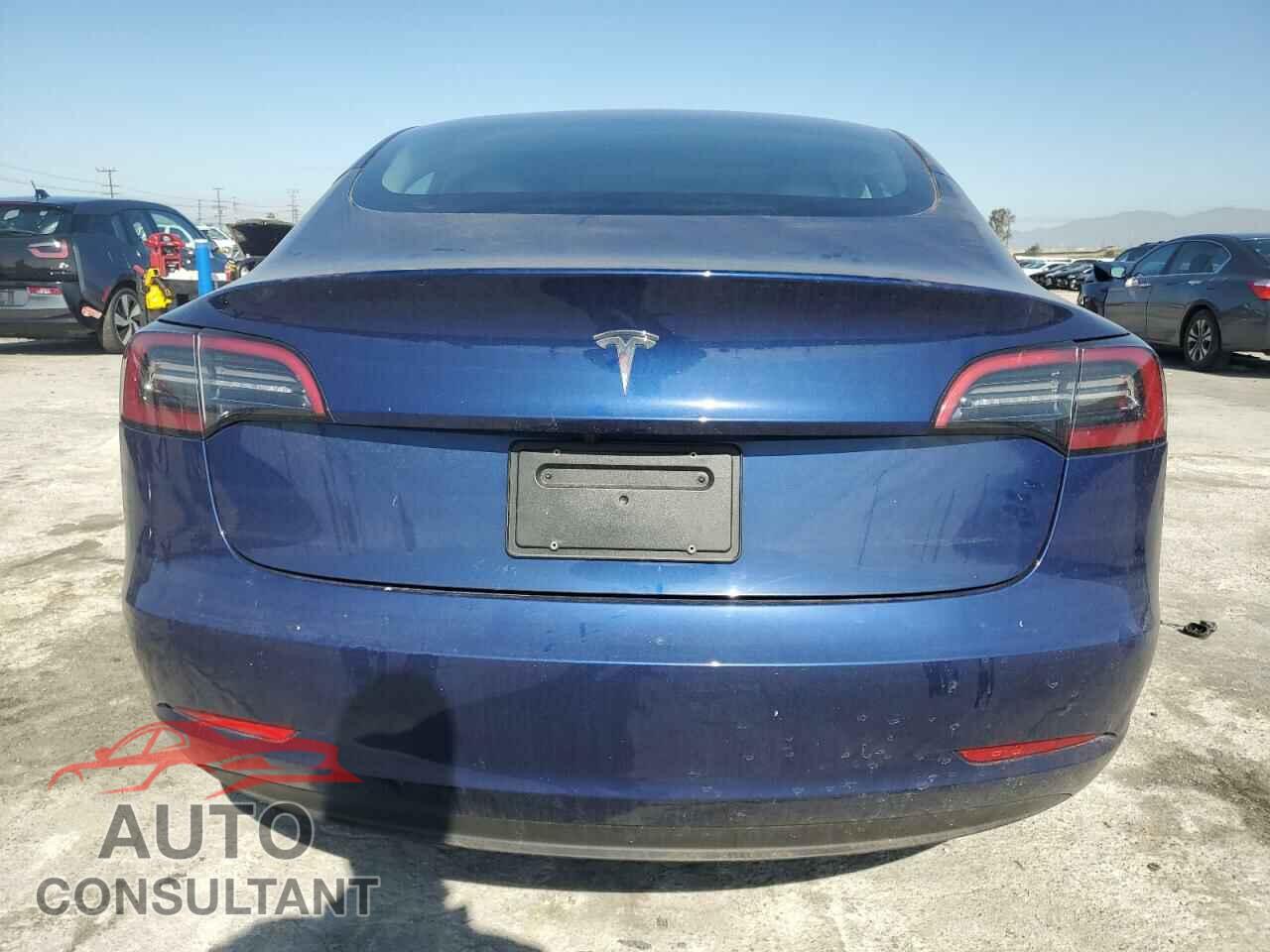 TESLA MODEL 3 2023 - 5YJ3E1EA6PF649934