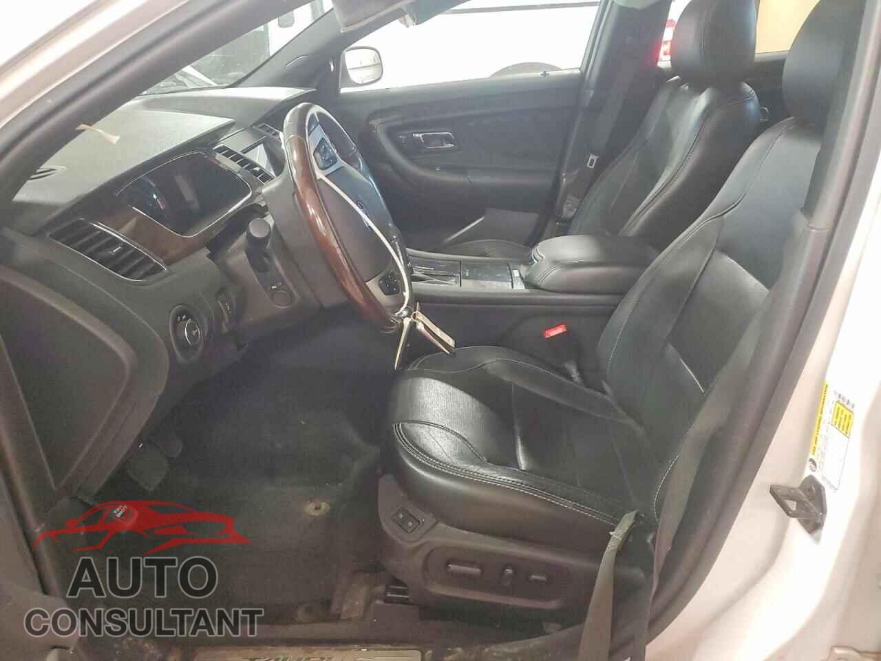 FORD TAURUS 2016 - 1FAHP2F88GG133538