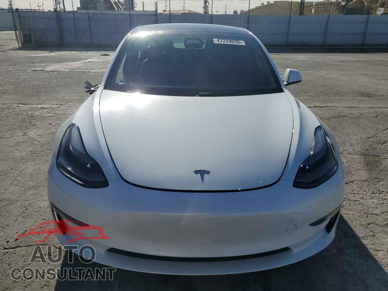 TESLA MODEL 3 2023 - 5YJ3E1EA7PF503364