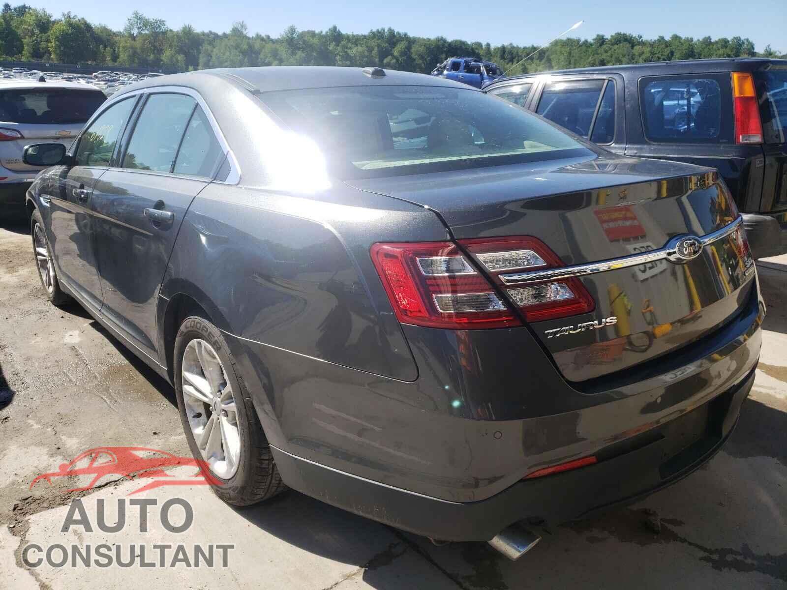 FORD TAURUS 2016 - 1FAHP2E85GG109800