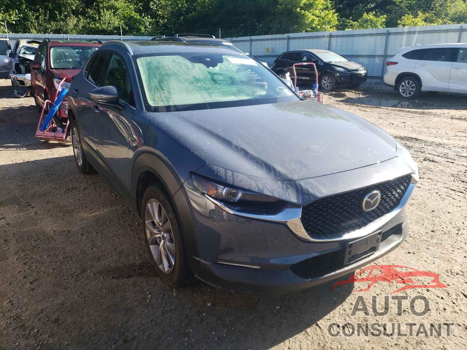 MAZDA CX30 2020 - 3MVDMBEM7LM110122