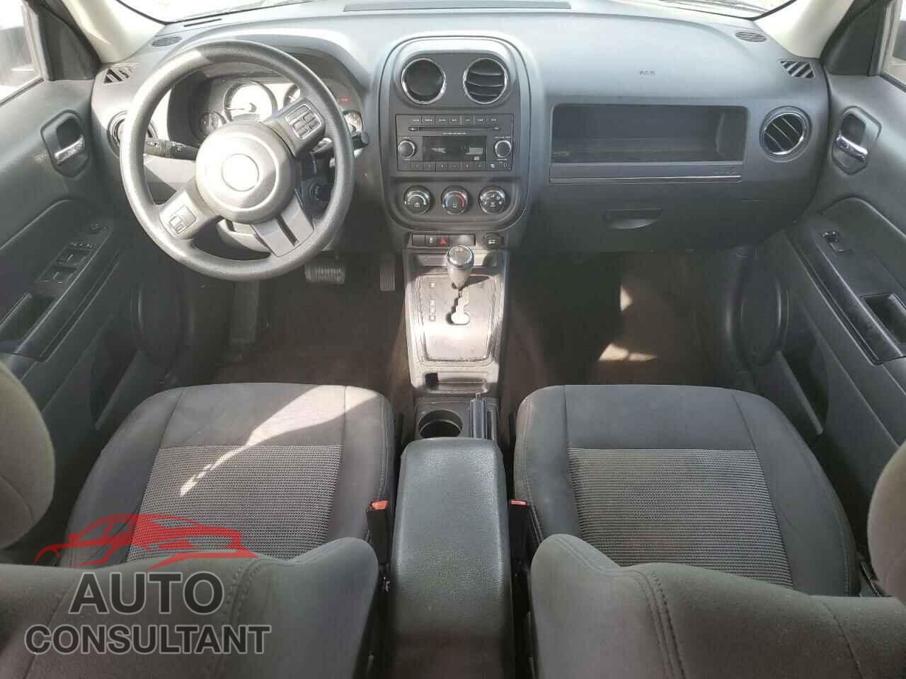 JEEP PATRIOT 2015 - 1C4NJPBB5FD398639