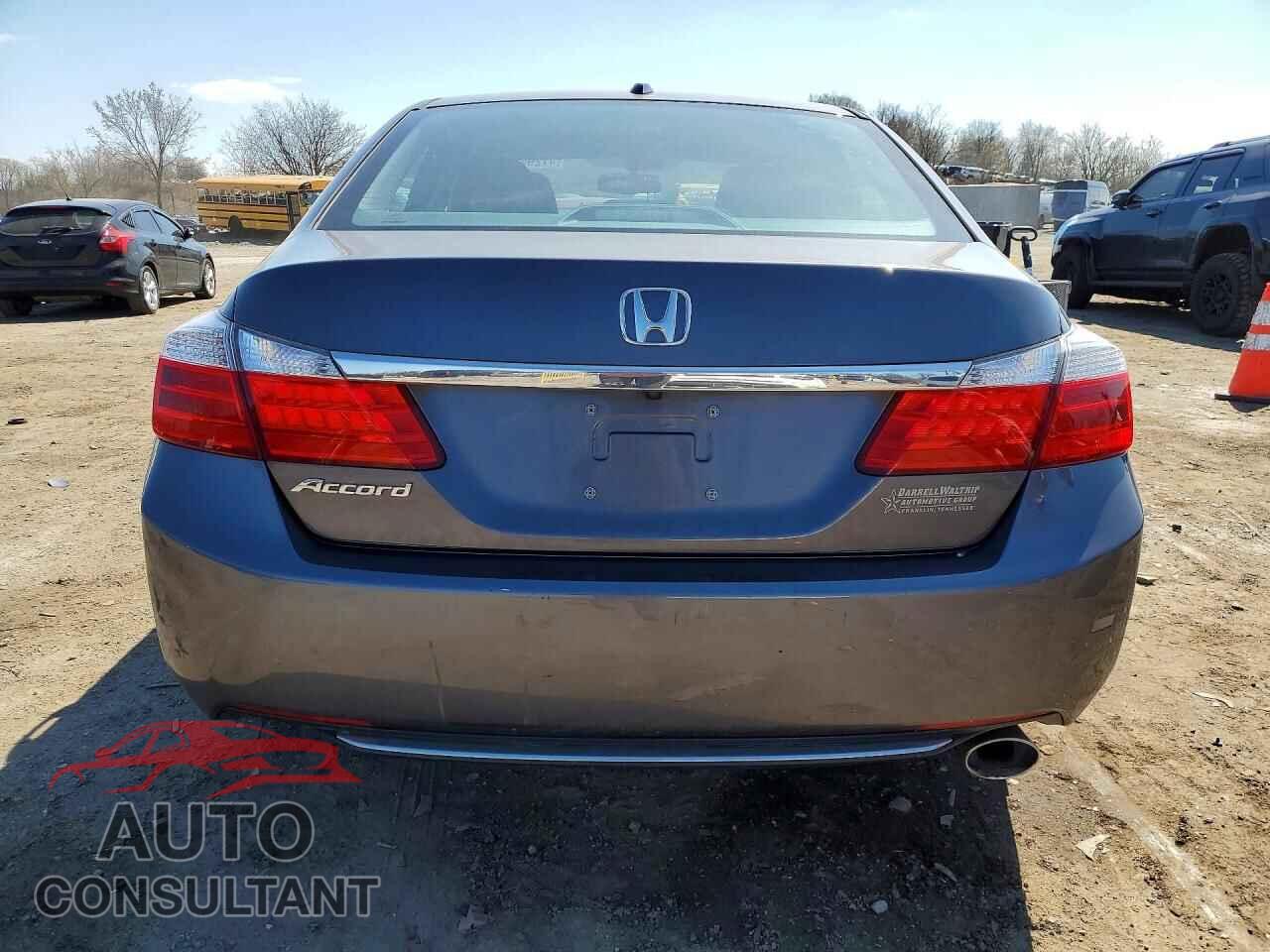 HONDA ACCORD 2015 - 1HGCR2F89FA045244