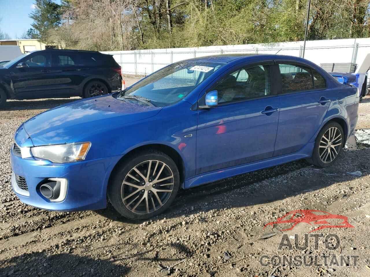 MITSUBISHI LANCER 2016 - JA32V2FW2GU603678