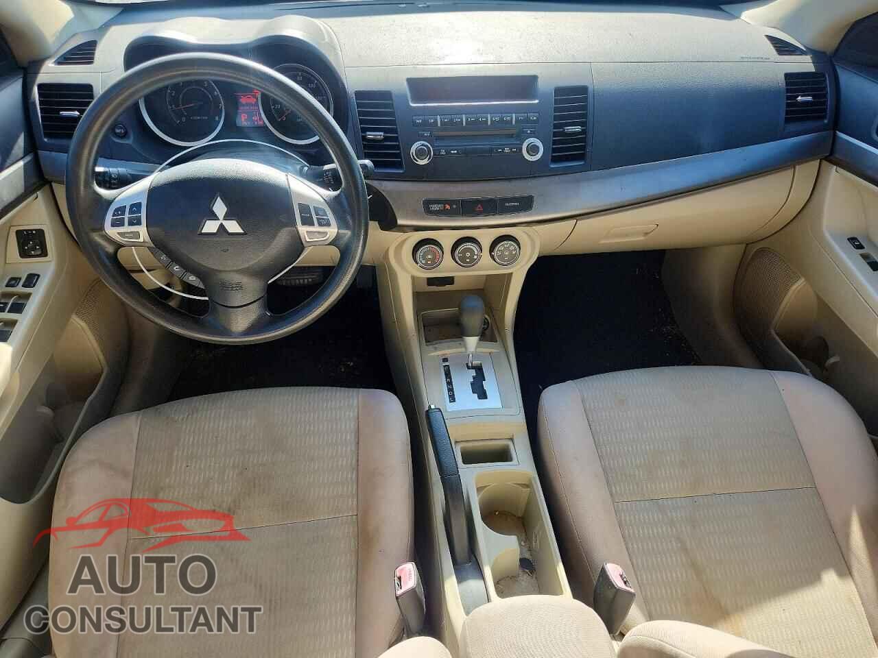 MITSUBISHI LANCER 2012 - JA32U2FU2CU032253