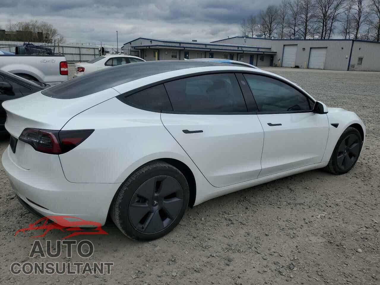 TESLA MODEL 3 2023 - 5YJ3E1EA6PF473922