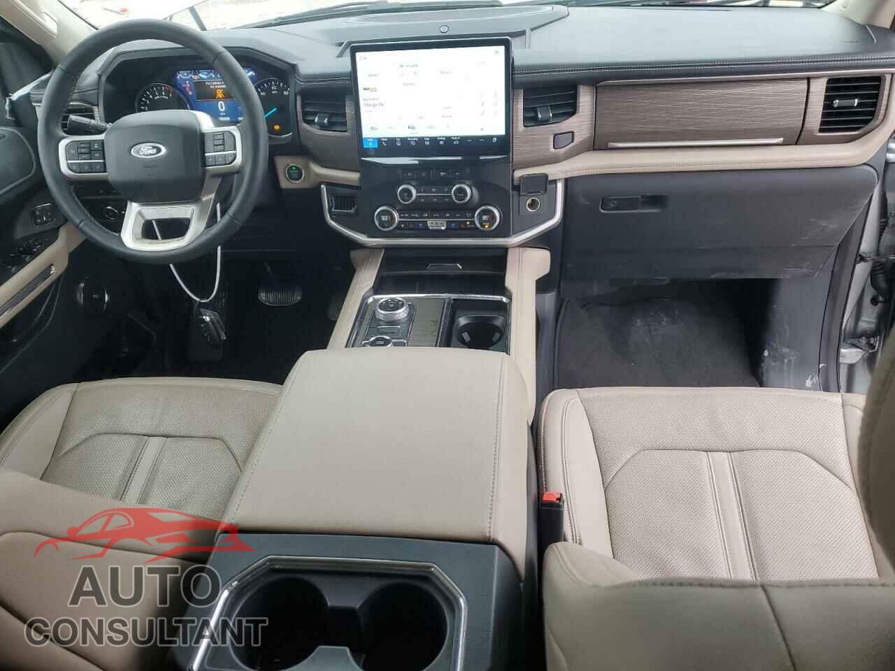 FORD EXPEDITION 2024 - 1FMJU2A86REA35713