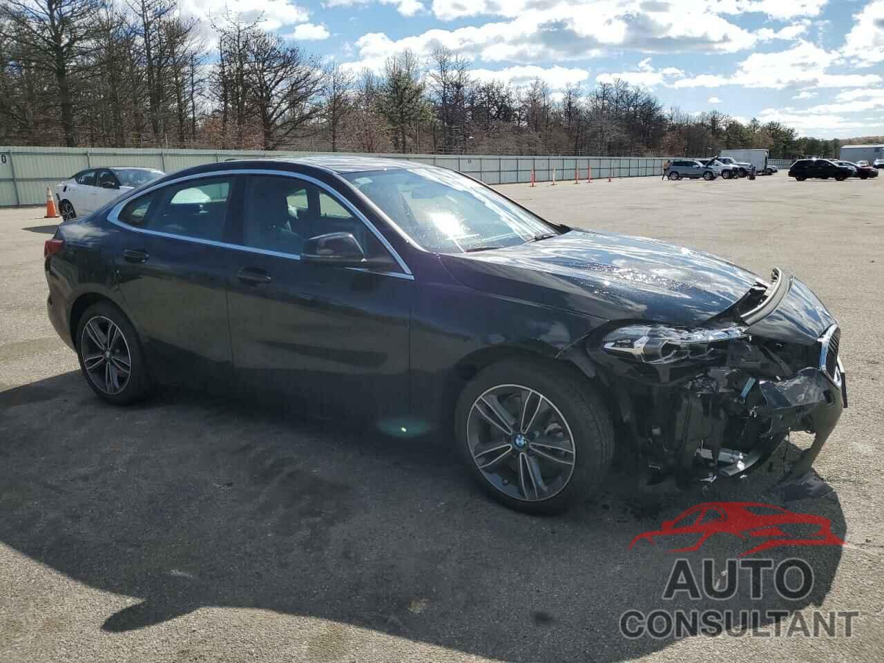 BMW 2 SERIES 2022 - WBA73AK01N7L23445