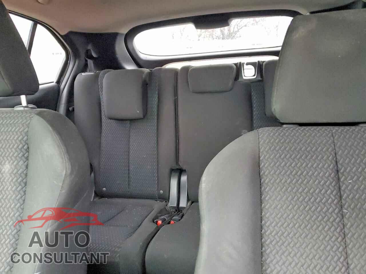 MITSUBISHI ECLIPSE 2019 - JA4AT3AAXKZ045721