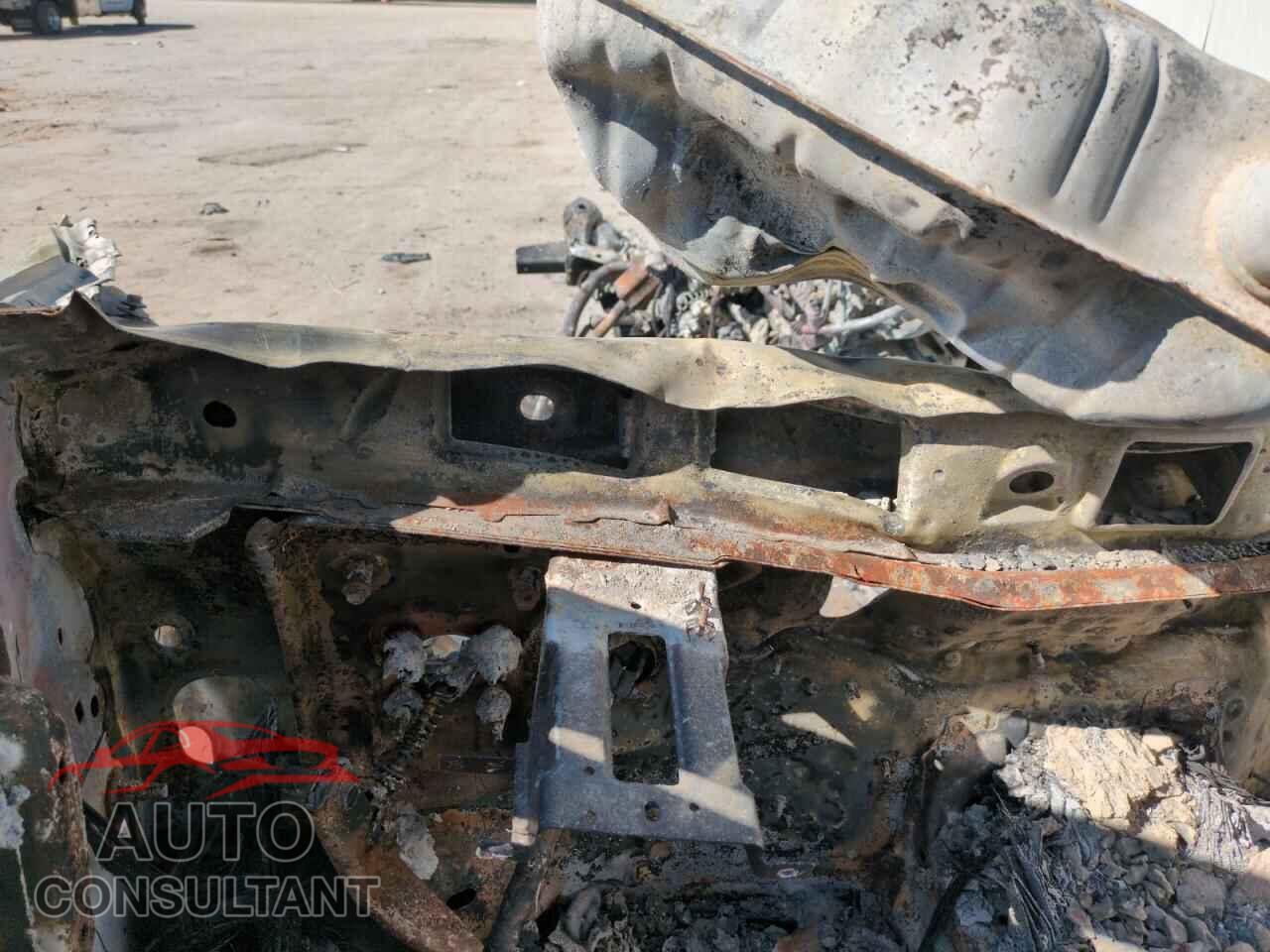 FORD EXPLORER 2022 - 1FMSK8FH2NGB06829