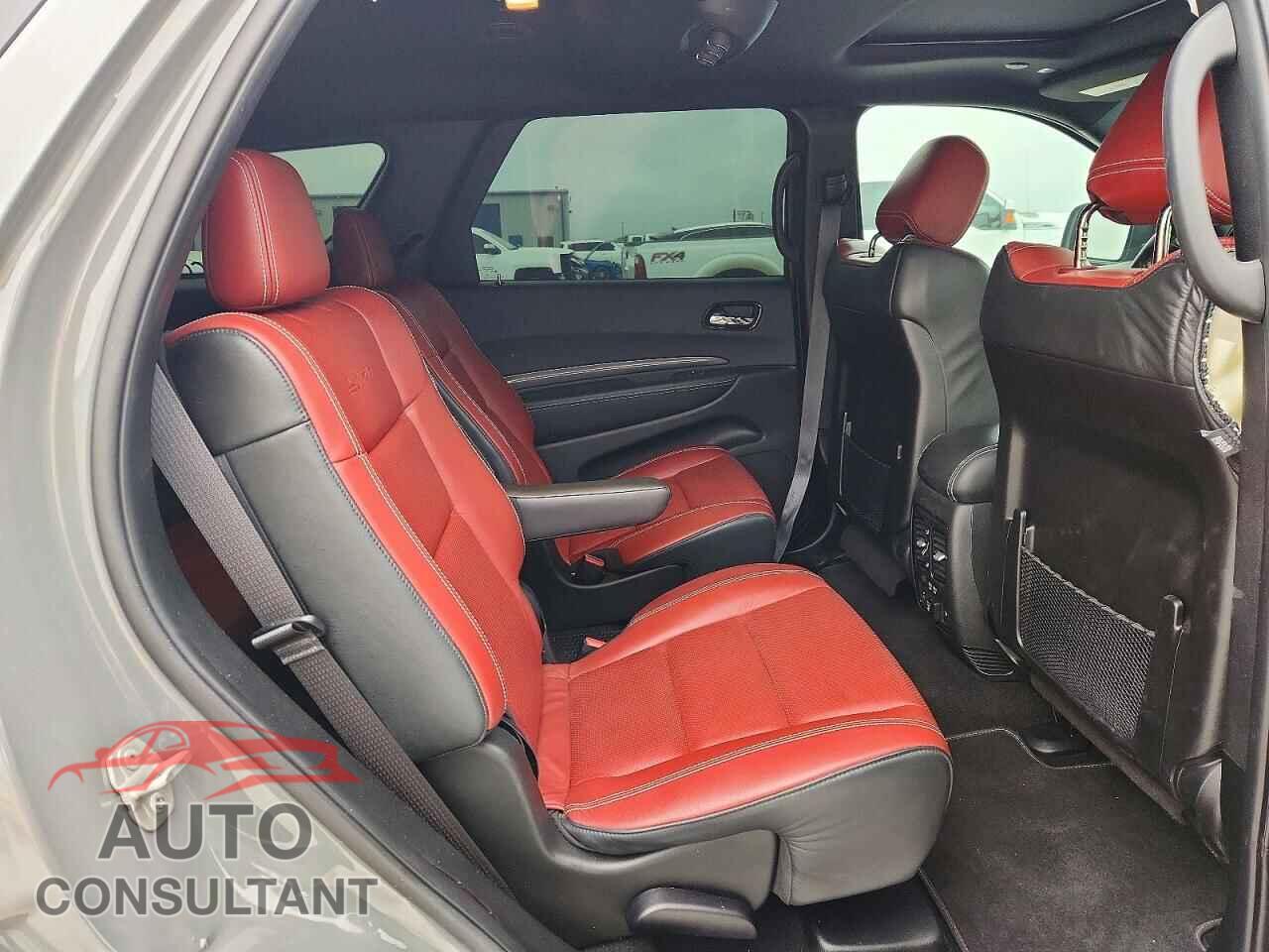 DODGE DURANGO 2023 - 1C4SDJH94PC597877