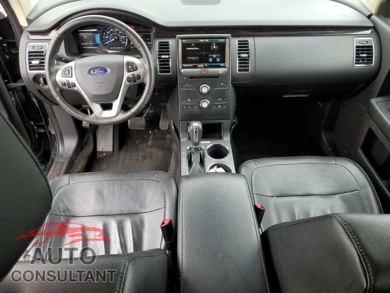FORD FLEX 2015 - 2FMHK6C85FBA14416