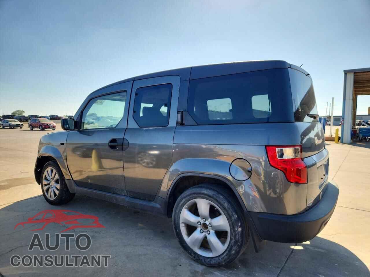 HONDA ELEMENT 2011 - 5J6YH1H31BL003033