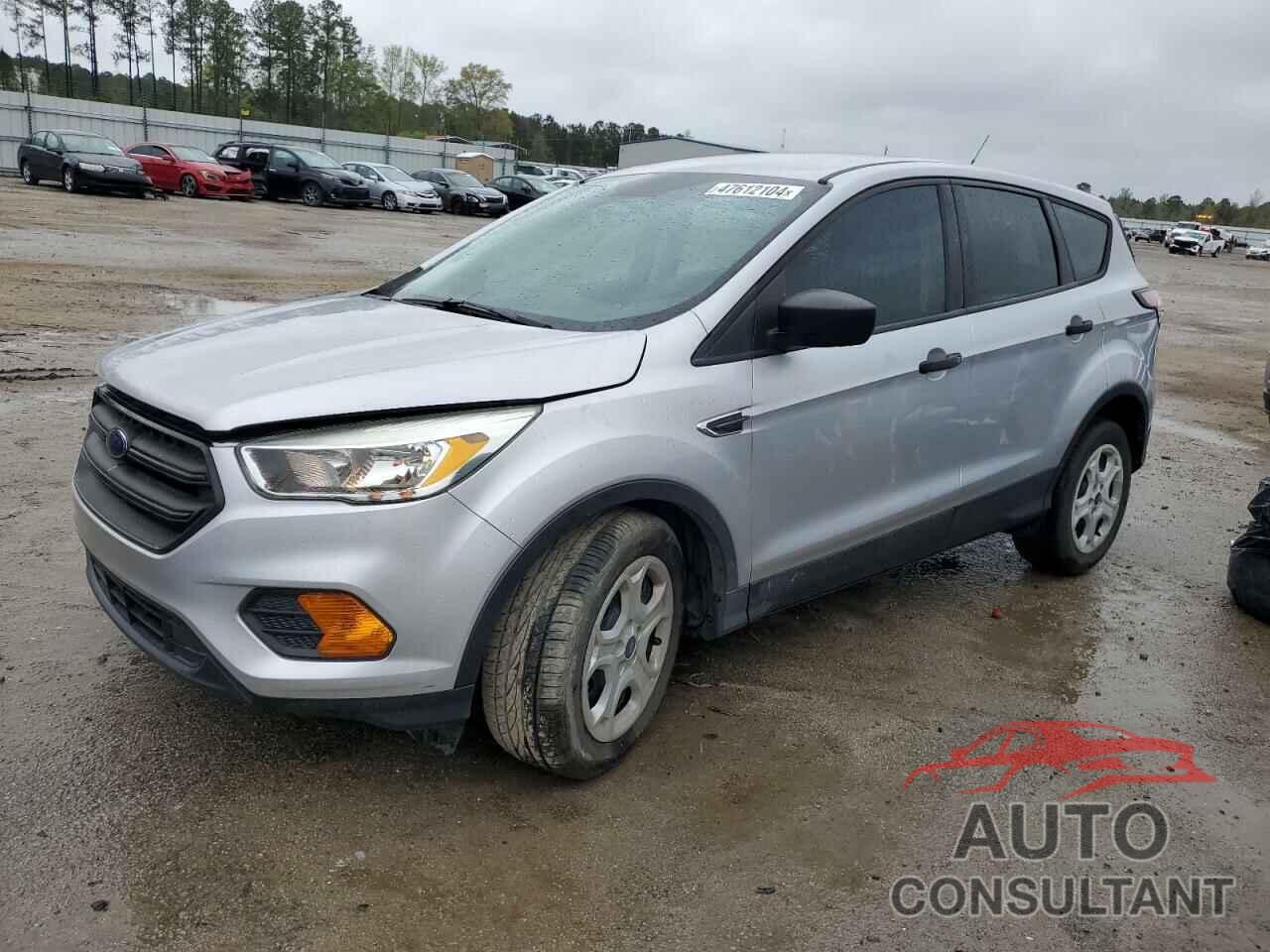 FORD ESCAPE 2017 - 1FMCU0F70HUC06733