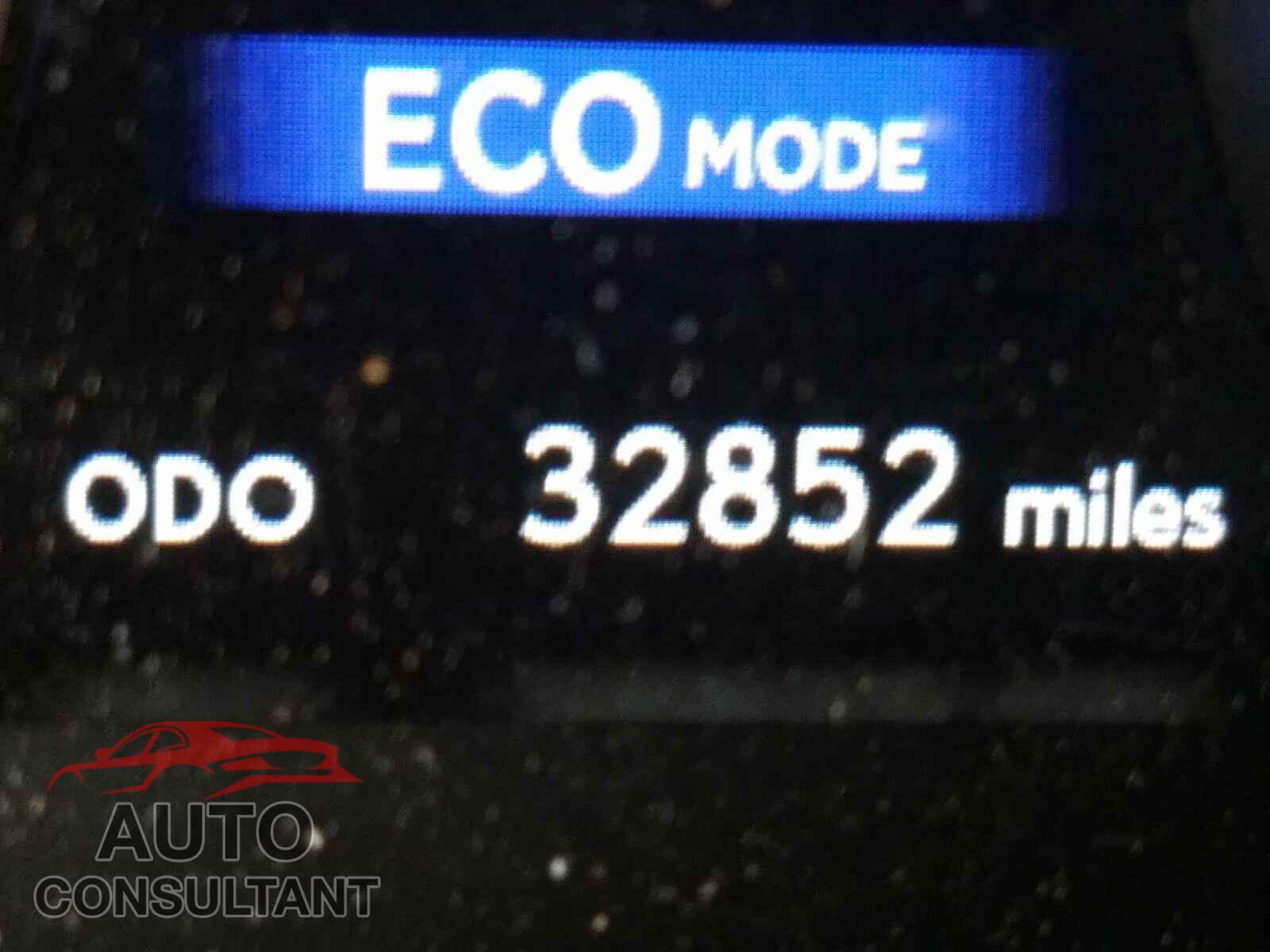 LEXUS GS350 2015 - JTHCE1BL2FA008078