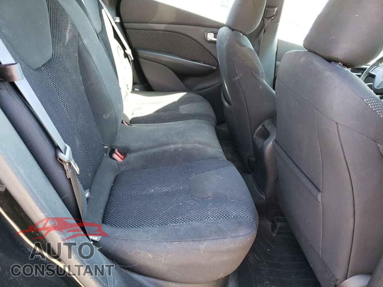 DODGE DART 2015 - 1C3CDFAA3FD141453