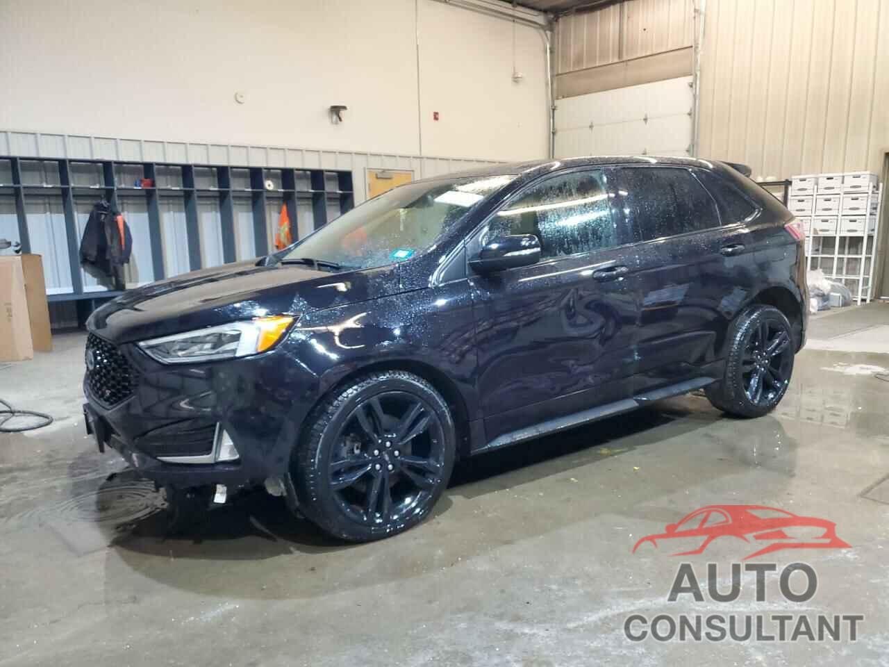 FORD EDGE 2020 - 2FMPK4APXLBB36629