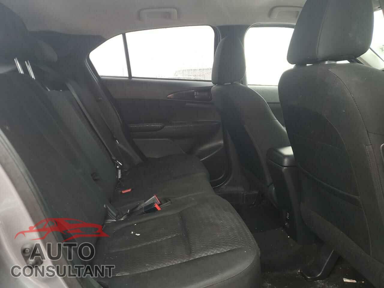 MITSUBISHI ECLIPSE 2019 - JA4AS3AA1KZ039213
