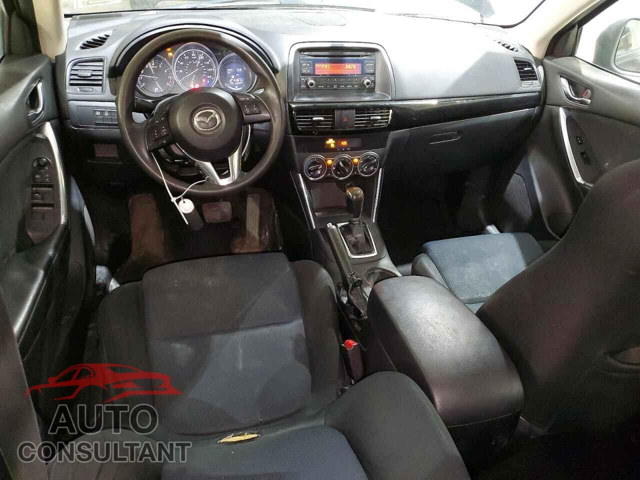 MAZDA CX-5 2014 - JM3KE4BE4E0406985